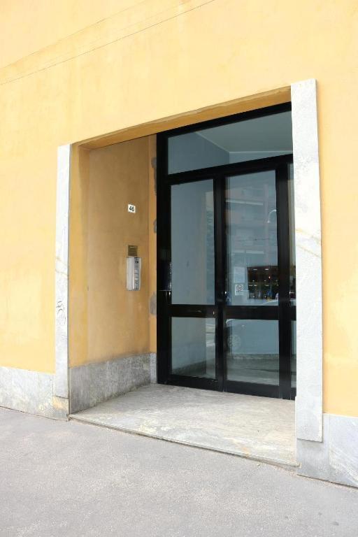 Attico In Corsico Apartman Kültér fotó