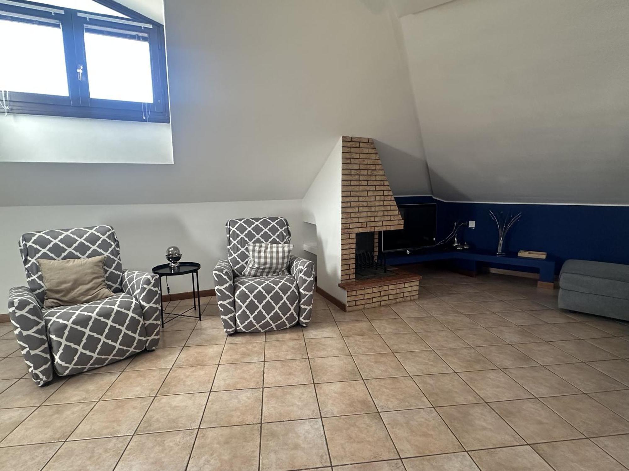 Attico In Corsico Apartman Kültér fotó