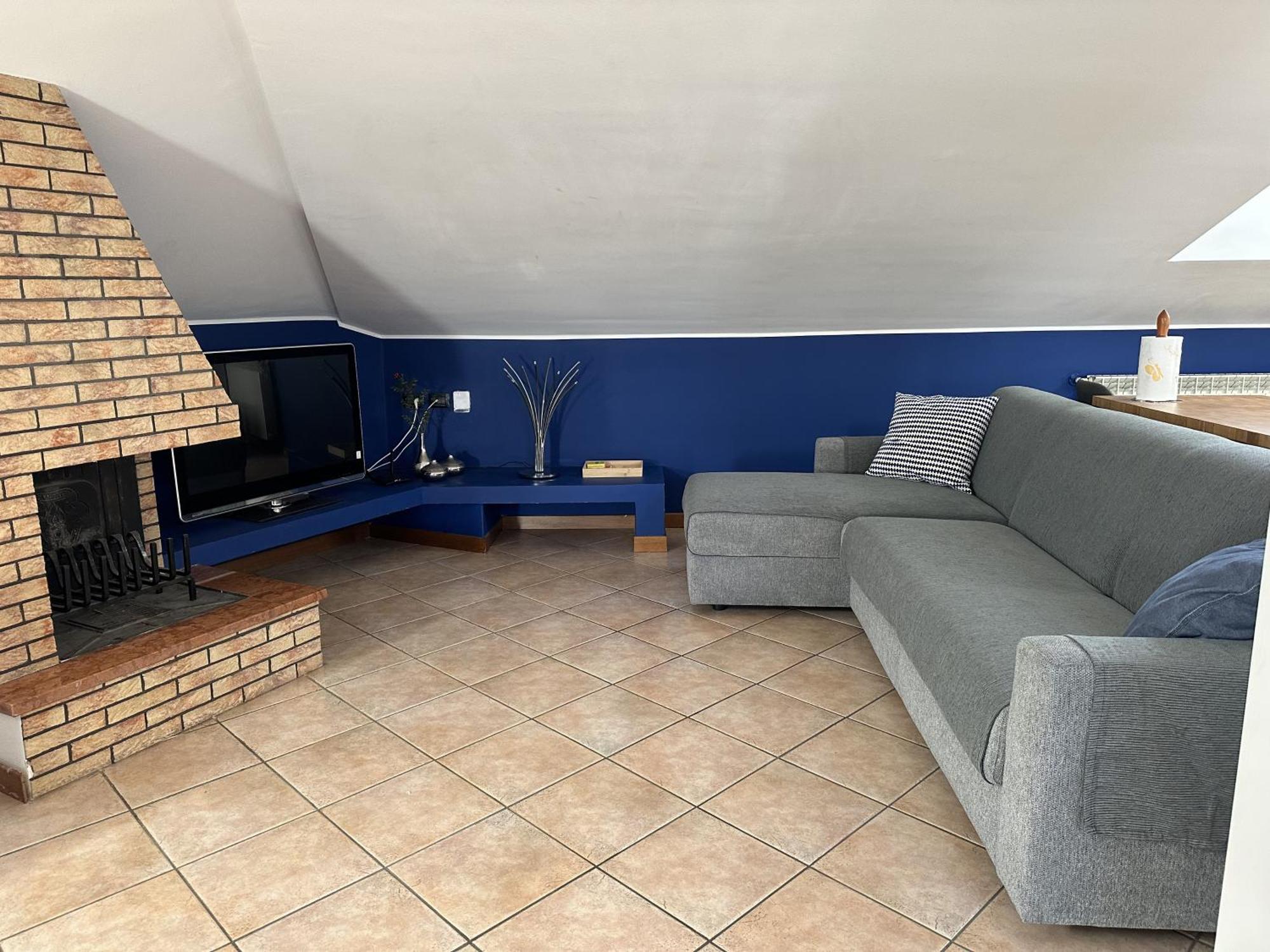Attico In Corsico Apartman Kültér fotó