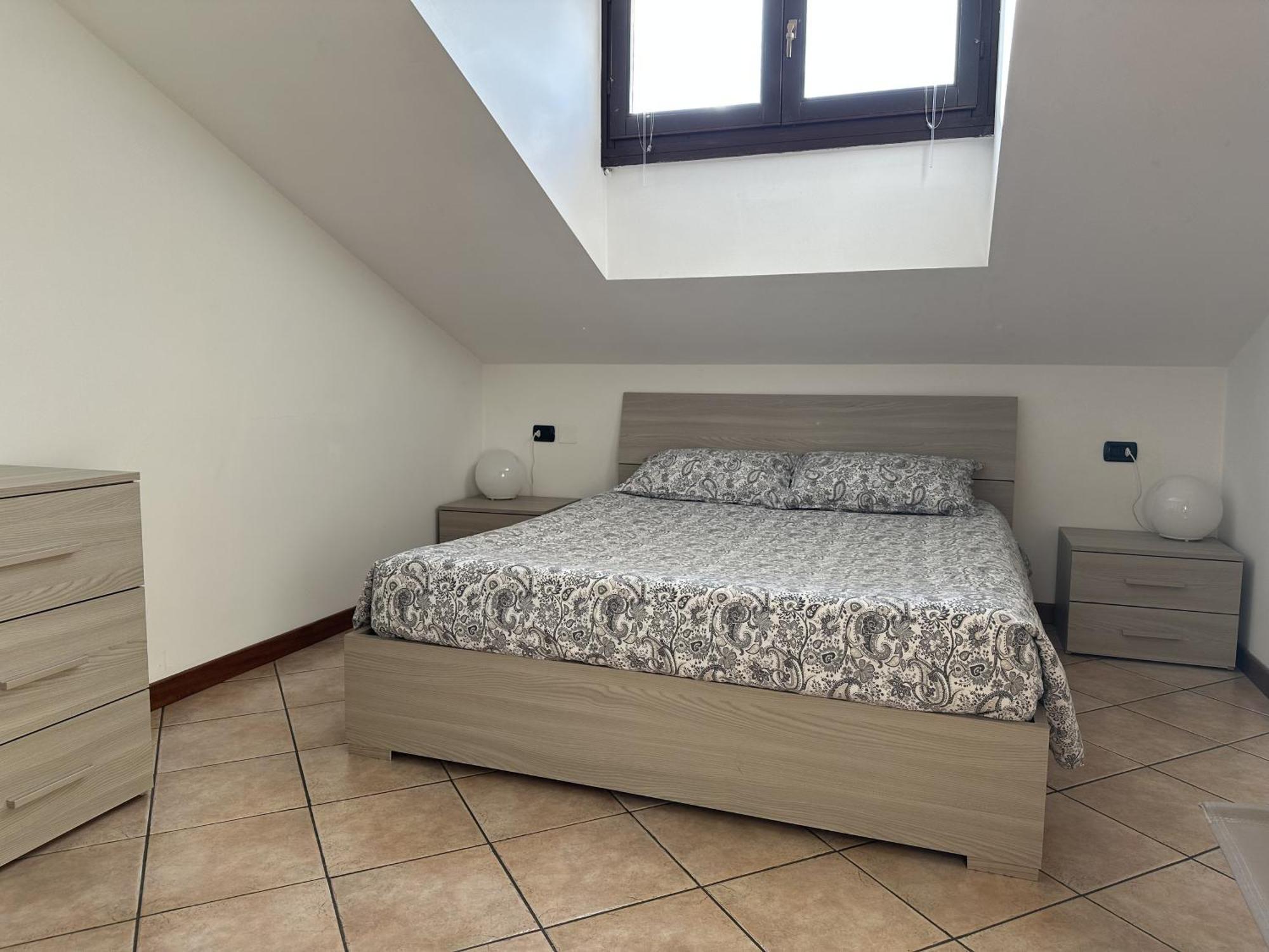 Attico In Corsico Apartman Kültér fotó